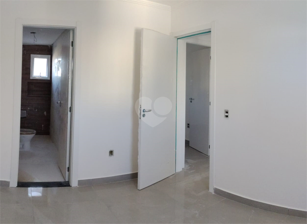 Venda Apartamento Santo André Vila Curuçá REO834175 12