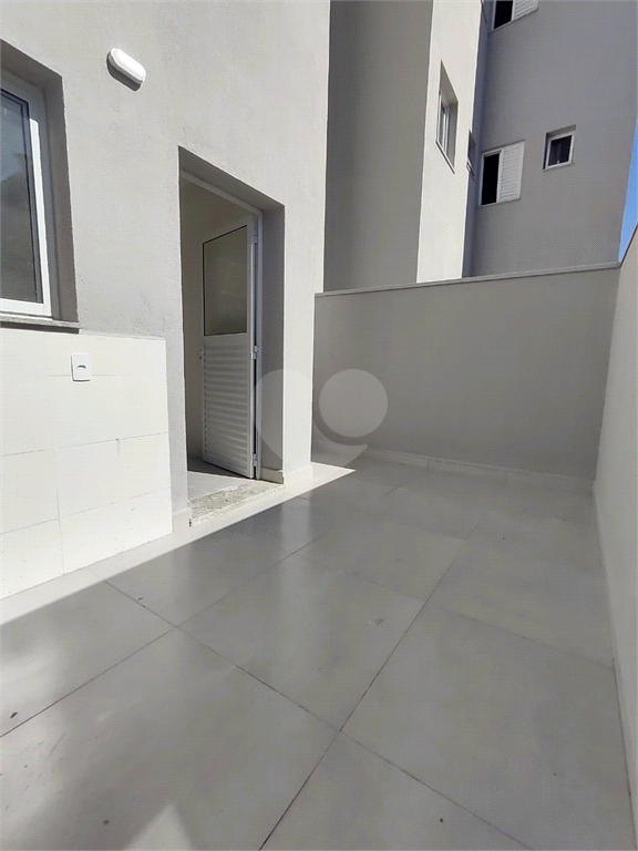 Venda Apartamento Santo André Vila Curuçá REO834175 8