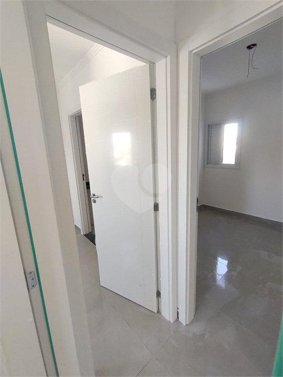 Venda Apartamento Santo André Vila Curuçá REO834175 13