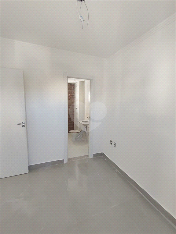 Venda Apartamento Santo André Vila Curuçá REO834175 18