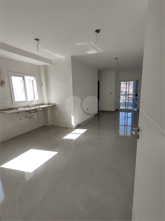 Venda Apartamento Santo André Vila Curuçá REO834175 3