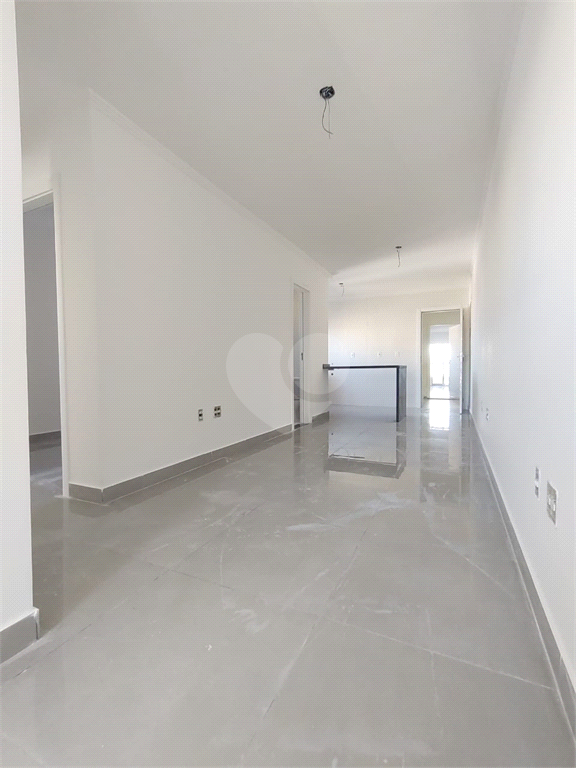 Venda Apartamento Santo André Vila Curuçá REO834175 16