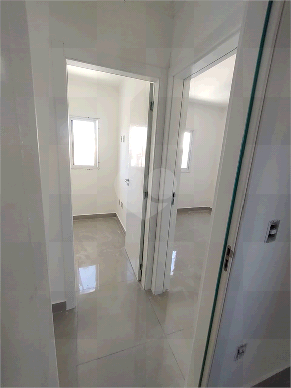 Venda Apartamento Santo André Vila Curuçá REO834175 19