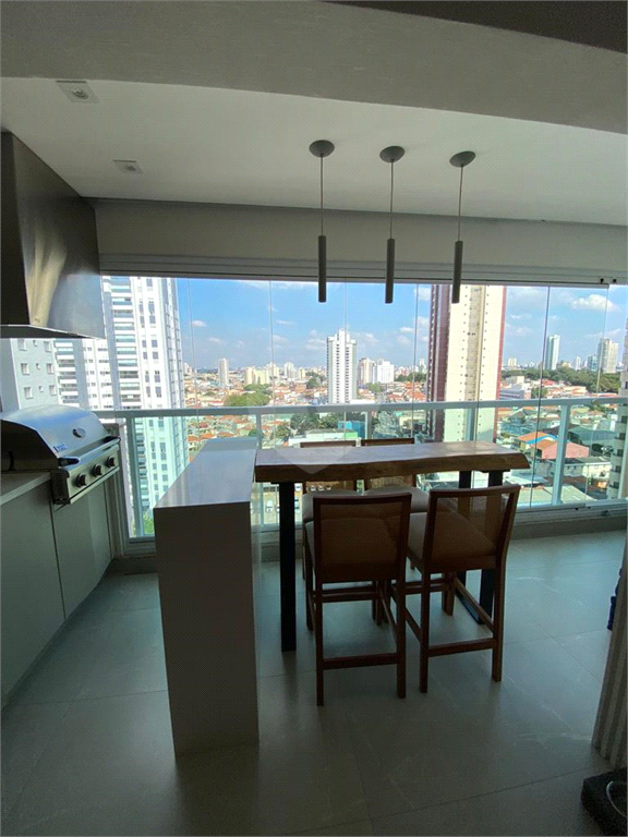 Venda Apartamento São Paulo Vila Carrão REO834178 25