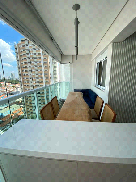 Venda Apartamento São Paulo Vila Carrão REO834178 23