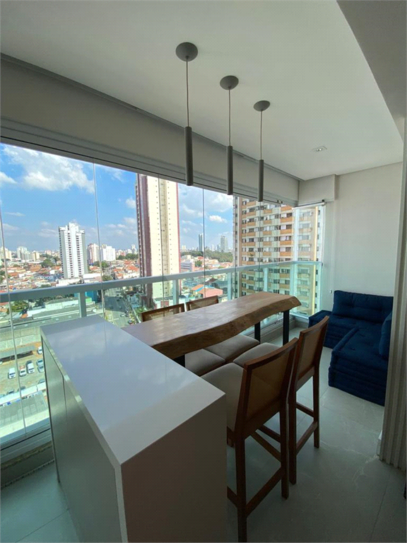 Venda Apartamento São Paulo Vila Carrão REO834178 8