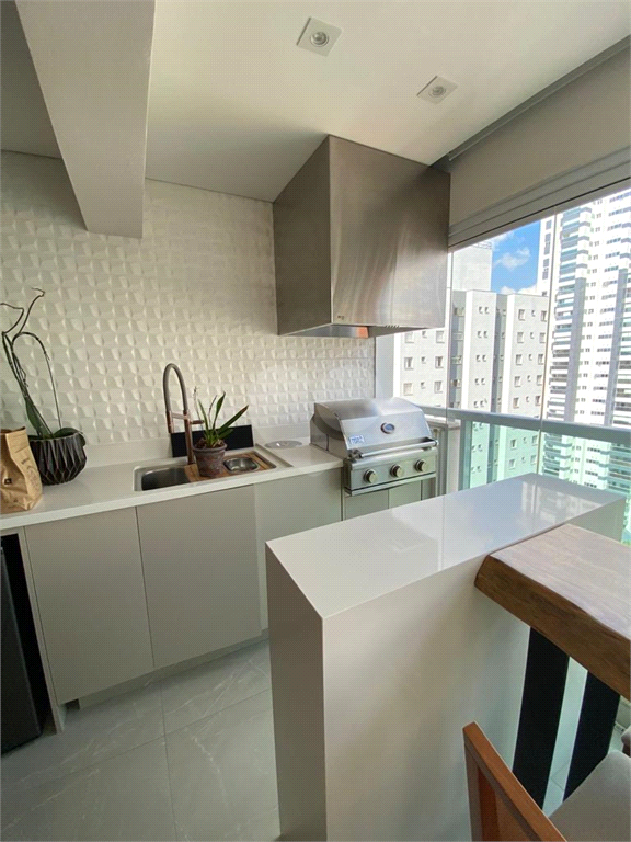 Venda Apartamento São Paulo Vila Carrão REO834178 1