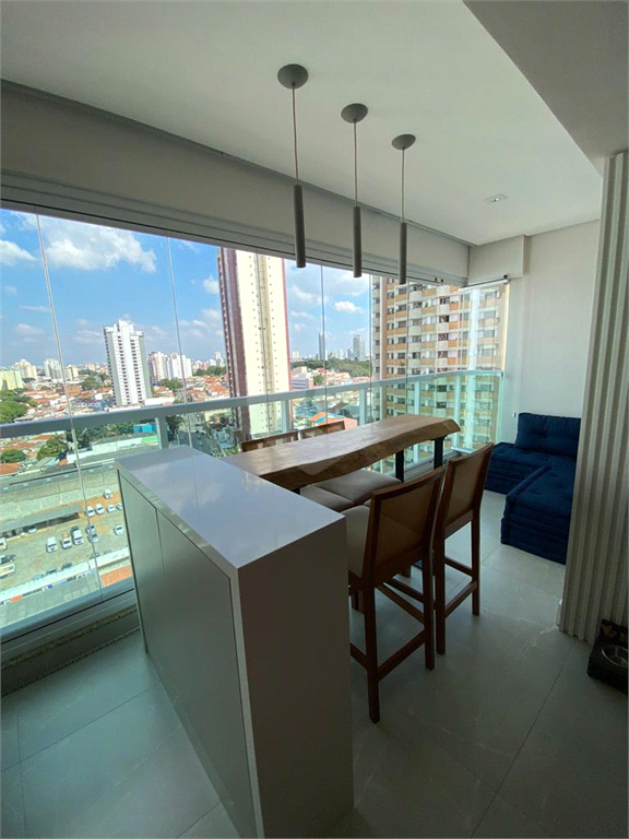 Venda Apartamento São Paulo Vila Carrão REO834178 28