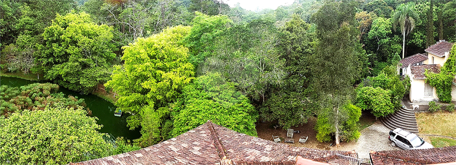 Venda Casa São Paulo Sítio Represa REO834181 16