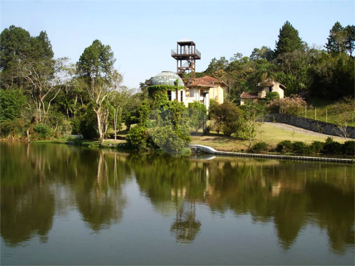 Venda Casa São Paulo Sítio Represa REO834181 13