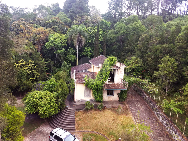 Venda Casa São Paulo Sítio Represa REO834181 6