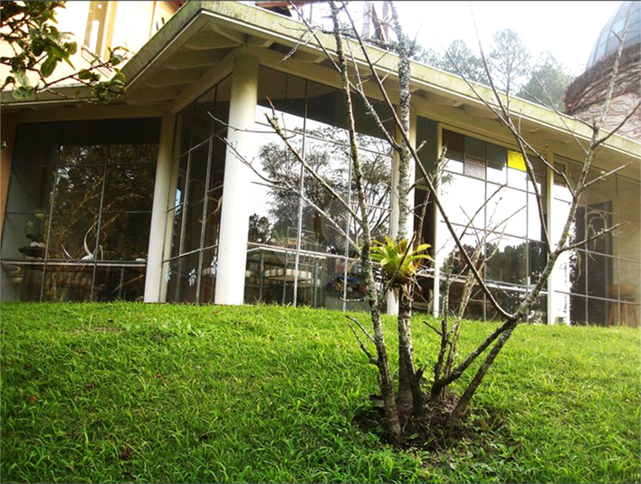 Venda Casa São Paulo Sítio Represa REO834181 4