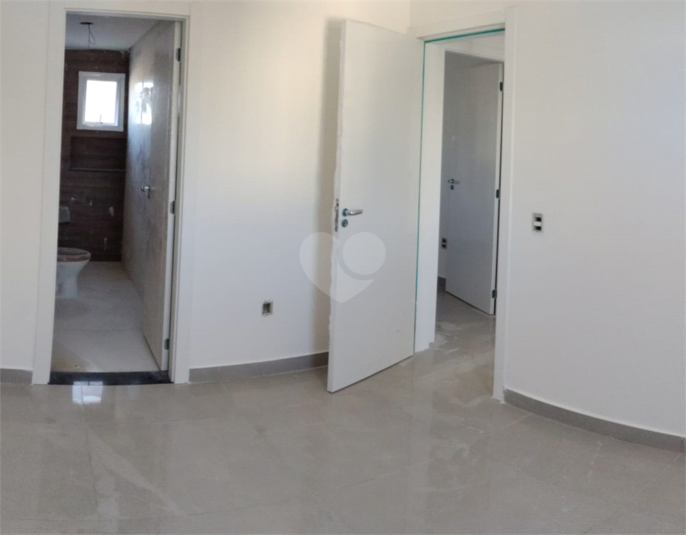 Venda Apartamento Santo André Vila Curuçá REO834189 12