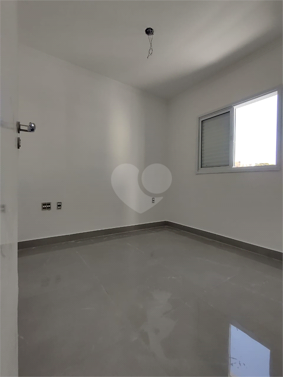 Venda Apartamento Santo André Vila Curuçá REO834189 19