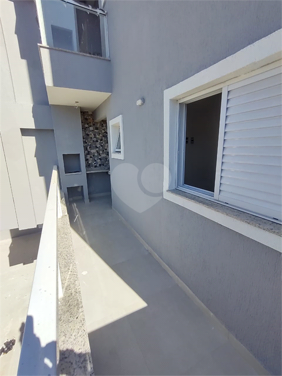 Venda Apartamento Santo André Vila Curuçá REO834189 6