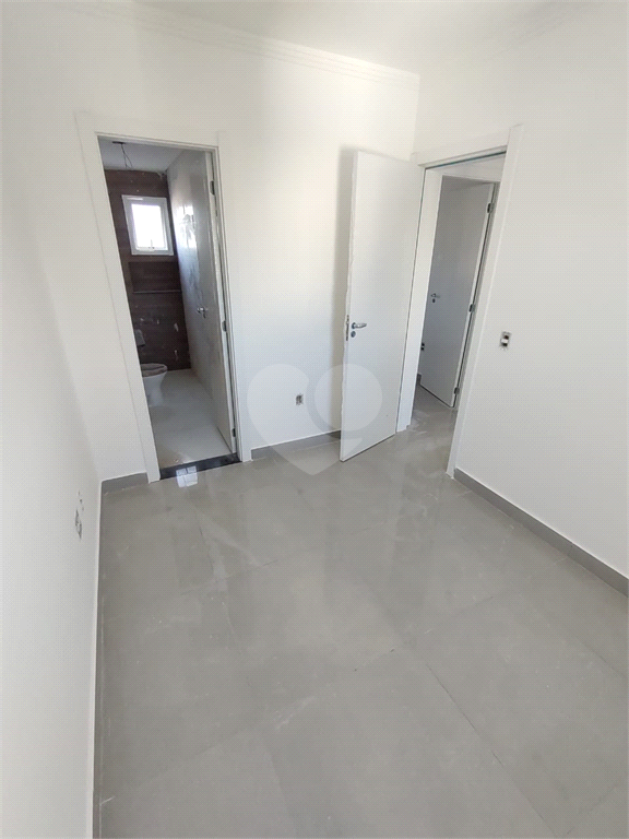 Venda Apartamento Santo André Vila Curuçá REO834189 4