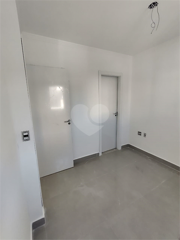 Venda Apartamento Santo André Vila Curuçá REO834189 20