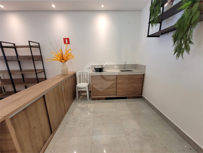 Aluguel Salão Comercial São Paulo Vila Leopoldina REO834192 13