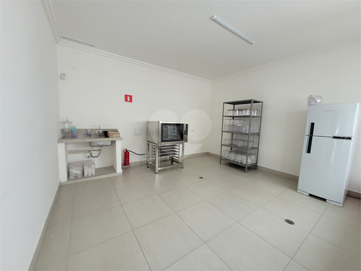 Aluguel Salão Comercial São Paulo Vila Leopoldina REO834192 25