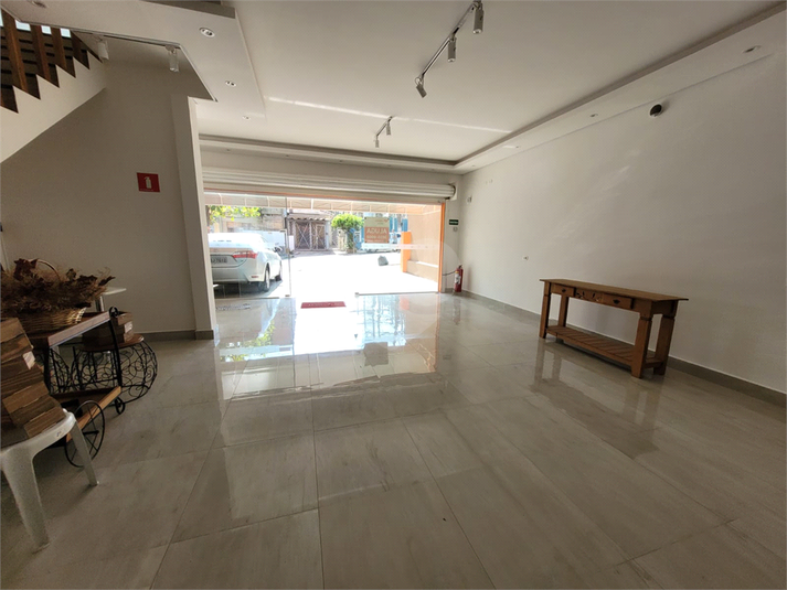 Aluguel Salão Comercial São Paulo Vila Leopoldina REO834192 24