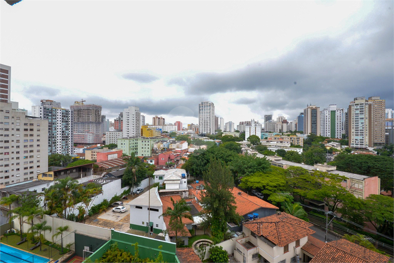 Venda Apartamento São Paulo Vila Mariana REO834196 11