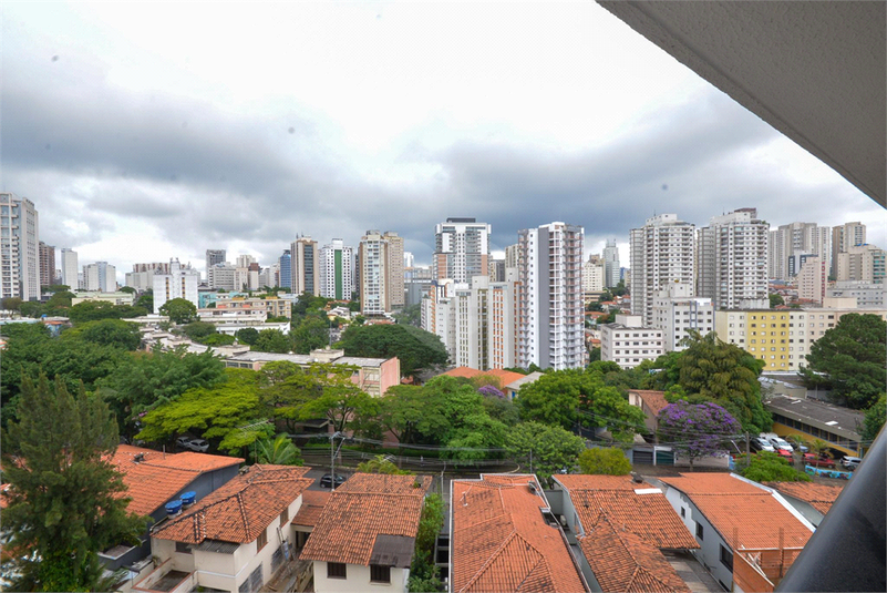 Venda Apartamento São Paulo Vila Mariana REO834196 12