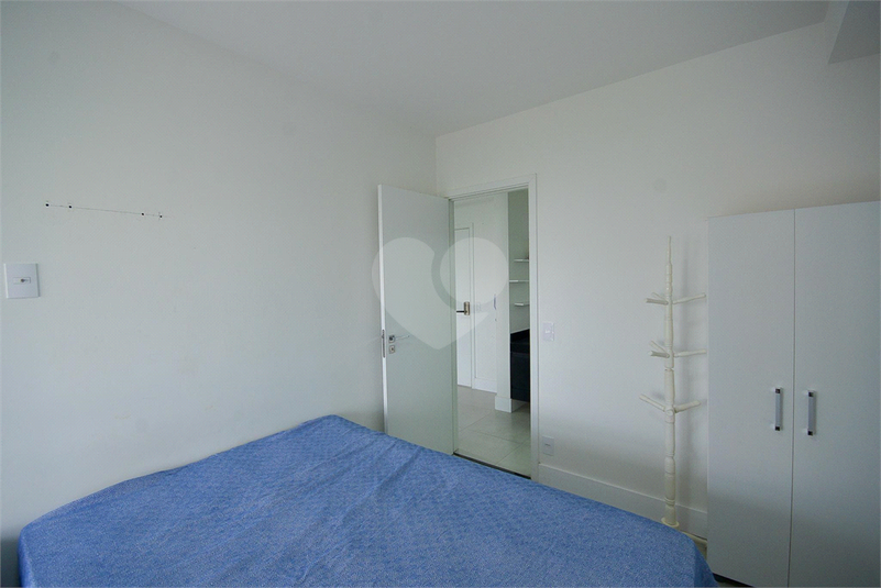 Venda Apartamento São Paulo Vila Mariana REO834196 16