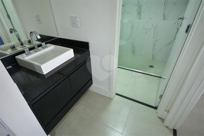 Venda Apartamento São Paulo Vila Mariana REO834196 20