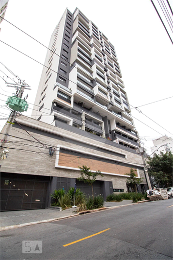 Venda Apartamento São Paulo Vila Mariana REO834196 37