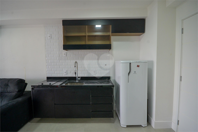 Venda Apartamento São Paulo Vila Mariana REO834196 7