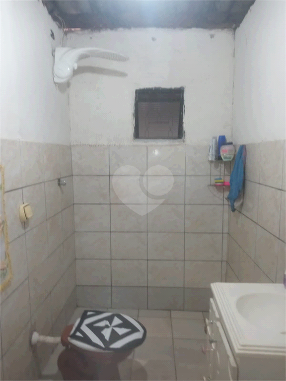 Venda Casa Bauru Pousada Da Esperança I REO834199 11