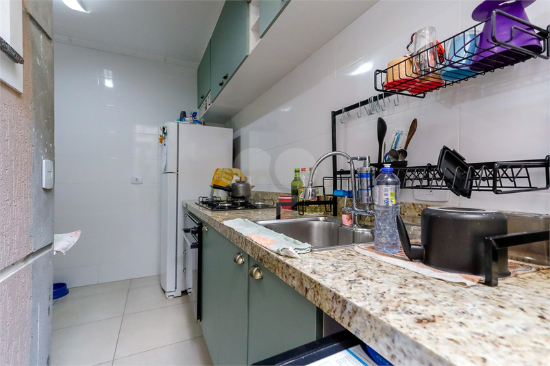 Venda Casa São Paulo Vila Nivi REO834210 23