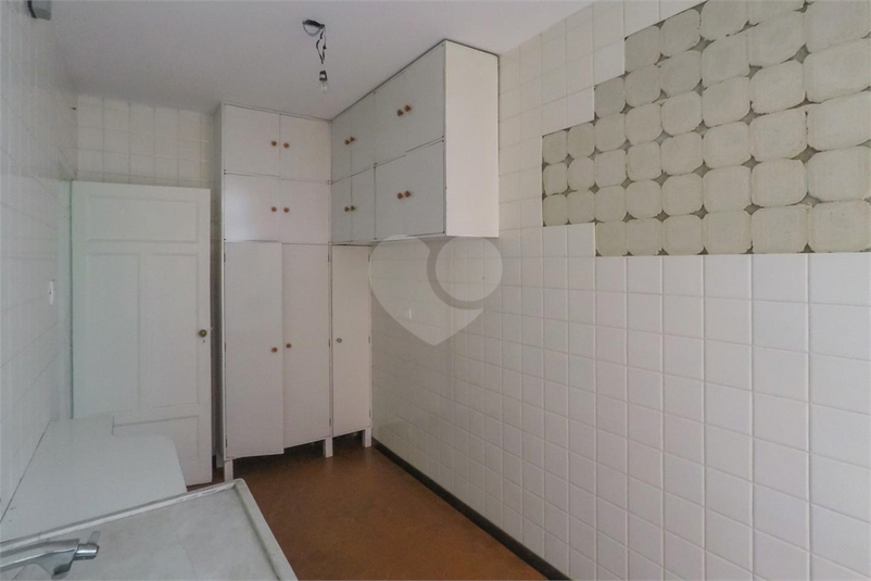 Venda Casa São Paulo Cambuci REO834225 29