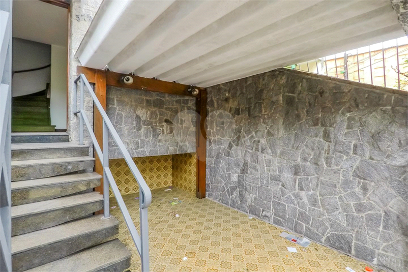 Venda Casa São Paulo Cambuci REO834225 19