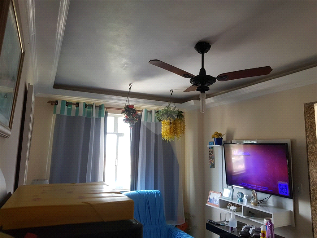 Venda Apartamento Rio De Janeiro Pavuna REO834227 1