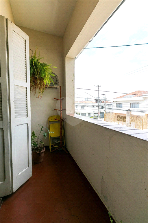 Venda Casa São Paulo Maranhão REO834239 14