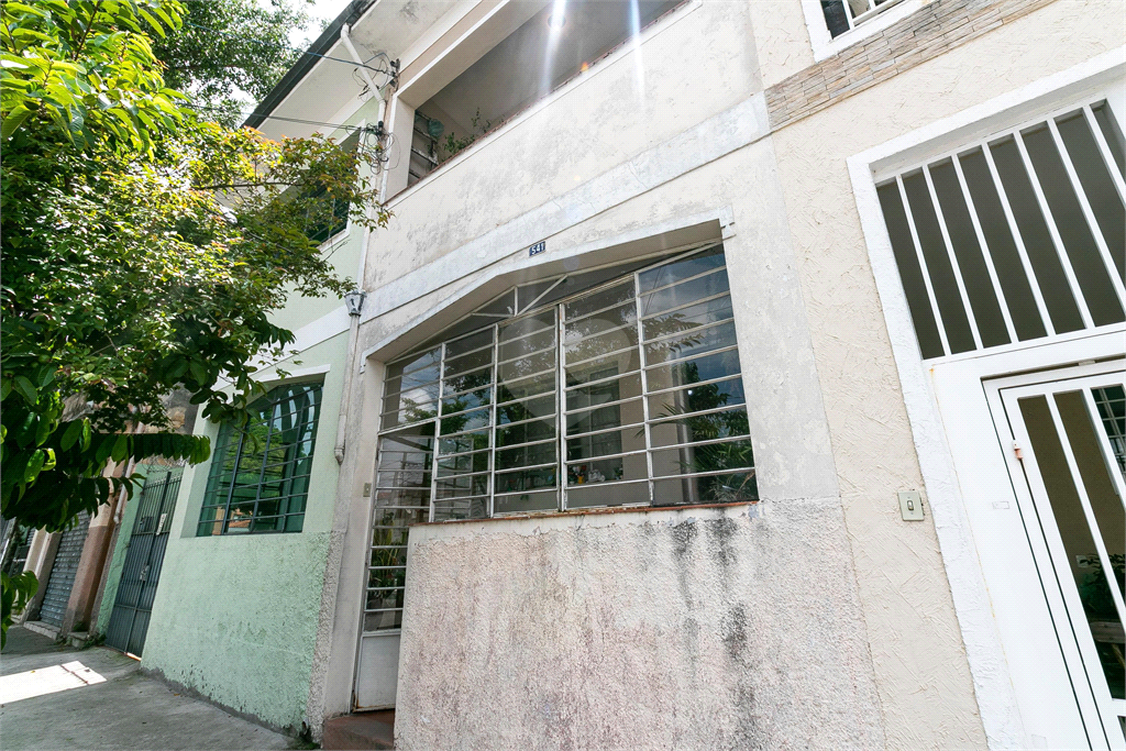 Venda Casa São Paulo Maranhão REO834239 43