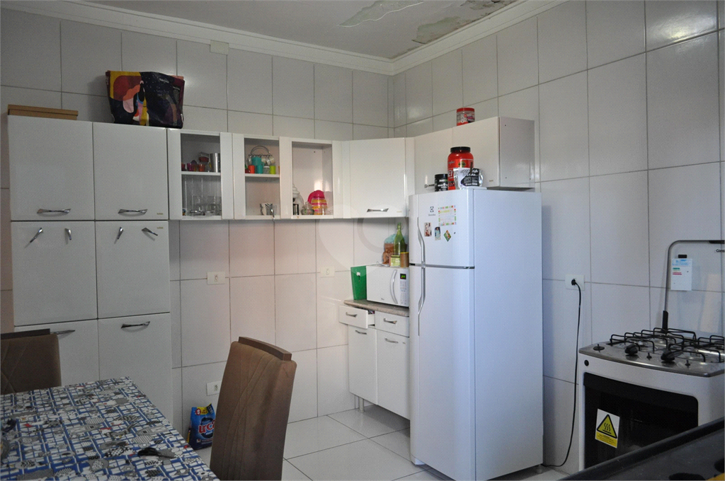 Venda Casa São Paulo Vila Nova Galvão REO834249 23