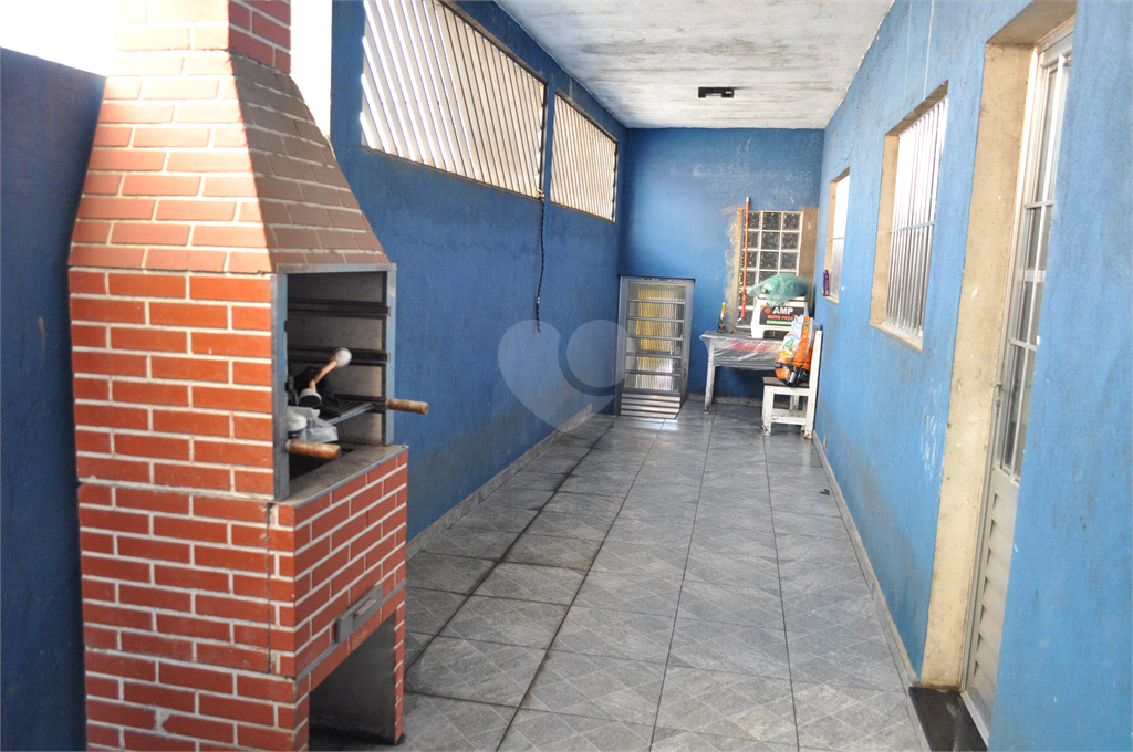 Venda Casa São Paulo Vila Nova Galvão REO834249 28