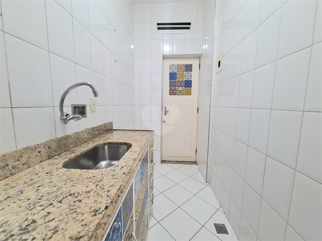 Venda Apartamento Rio De Janeiro Ipanema REO834250 13