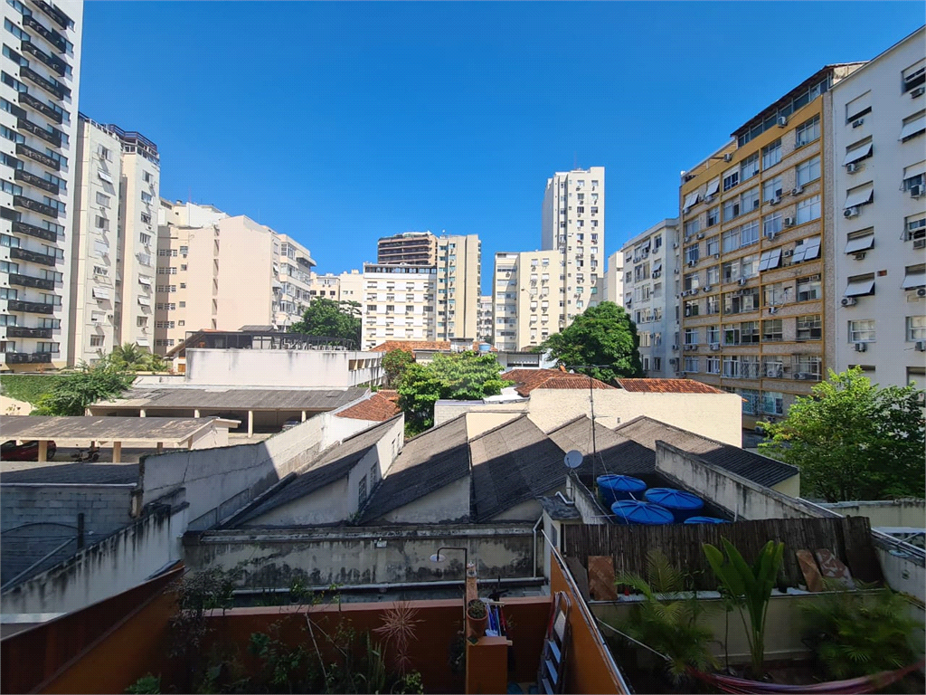 Venda Apartamento Rio De Janeiro Ipanema REO834250 22