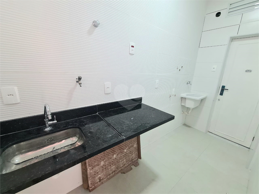 Venda Apartamento Rio De Janeiro Ipanema REO834250 11