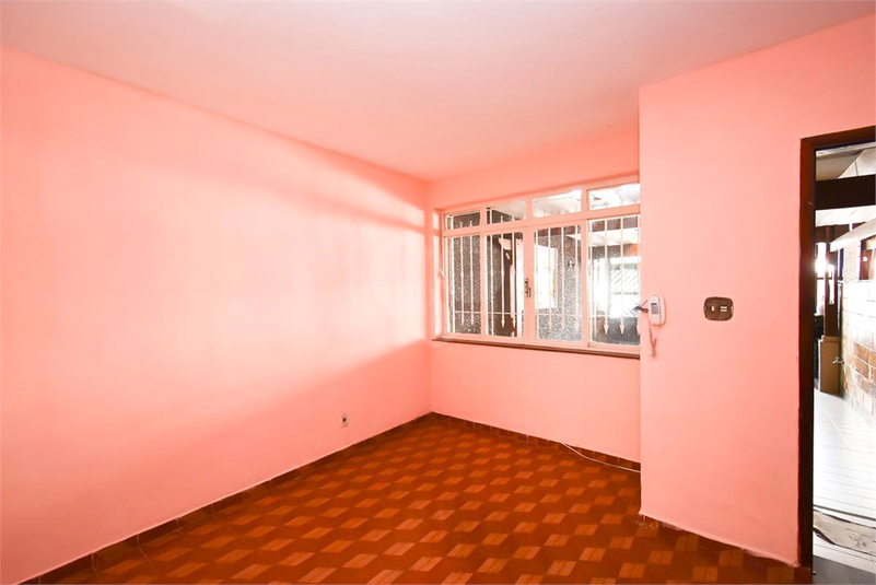 Venda Casa São Paulo Vila Maria Baixa REO834255 2