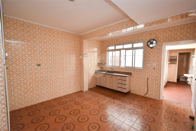 Venda Casa São Paulo Vila Maria Baixa REO834255 32