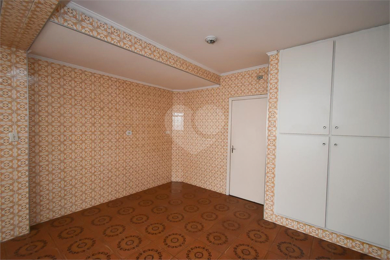 Venda Casa São Paulo Vila Maria Baixa REO834255 34