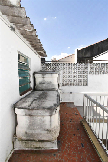 Venda Casa São Paulo Vila Maria Baixa REO834255 44