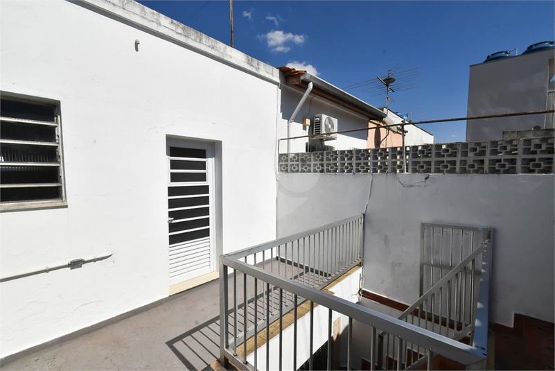 Venda Casa São Paulo Vila Maria Baixa REO834255 46