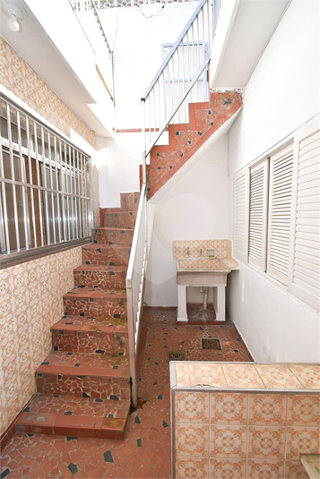 Venda Casa São Paulo Vila Maria Baixa REO834255 48