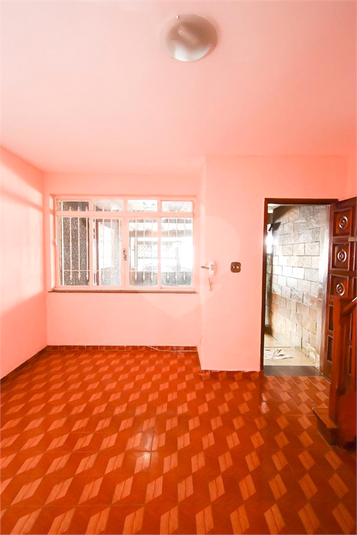 Venda Casa São Paulo Vila Maria Baixa REO834255 5