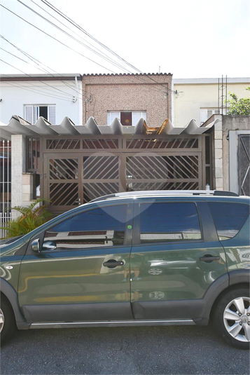 Venda Casa São Paulo Vila Maria Baixa REO834255 58